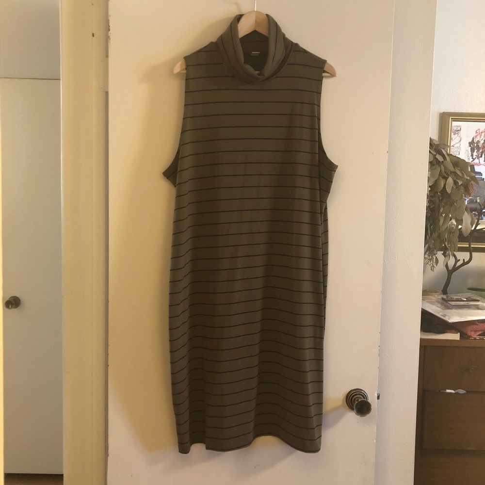 Old Navy Dress
